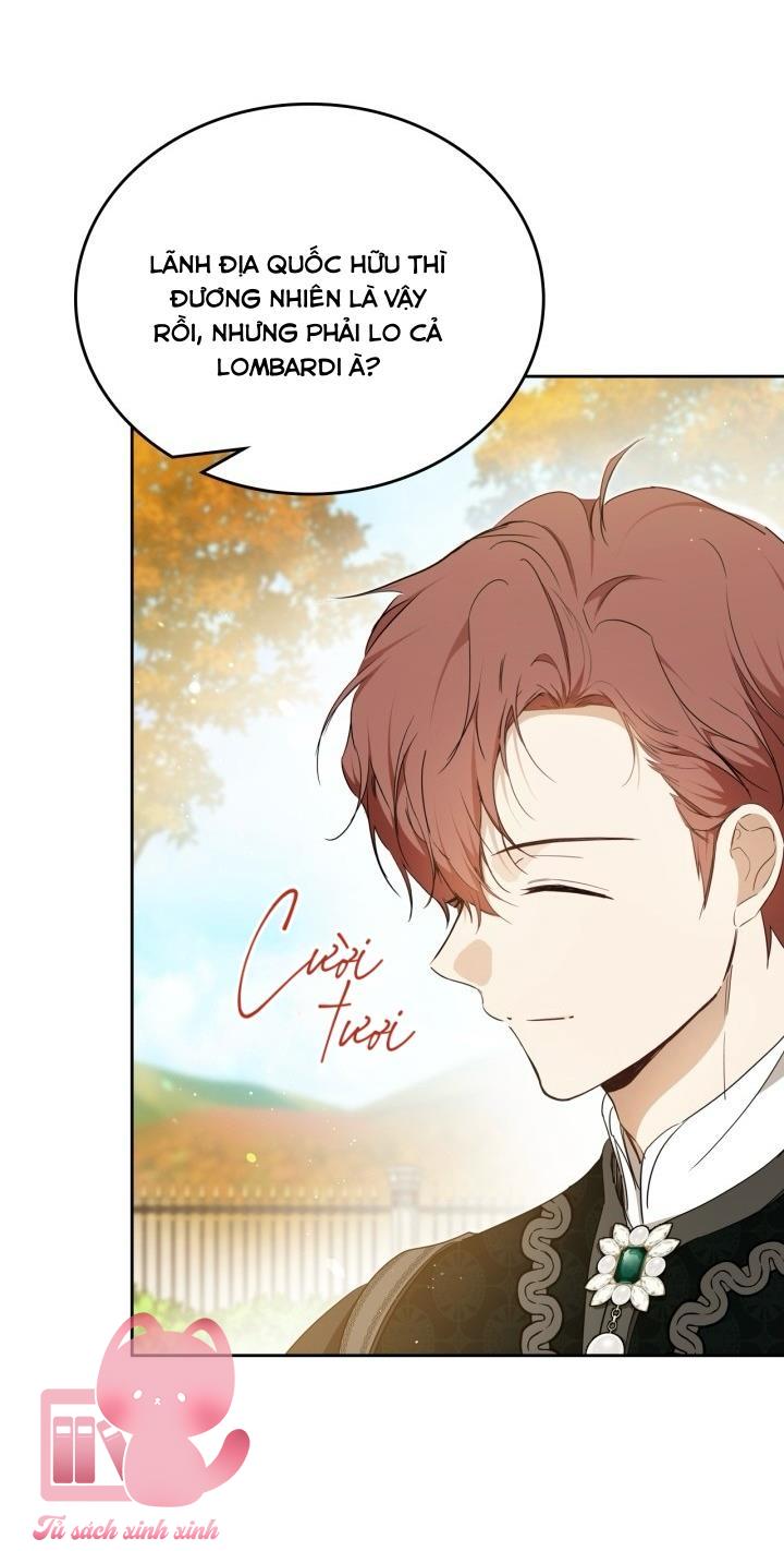 Kiếp Này Ta Sẽ Trở Thành Gia Chủ - Chap 191 - Trang 24