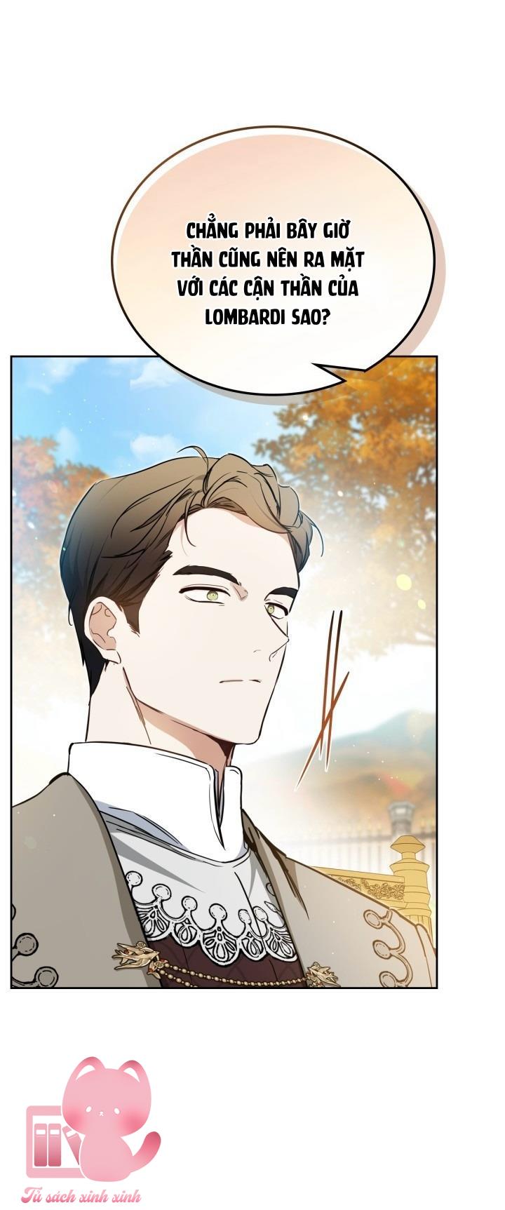 Kiếp Này Ta Sẽ Trở Thành Gia Chủ - Chap 191 - Trang 25