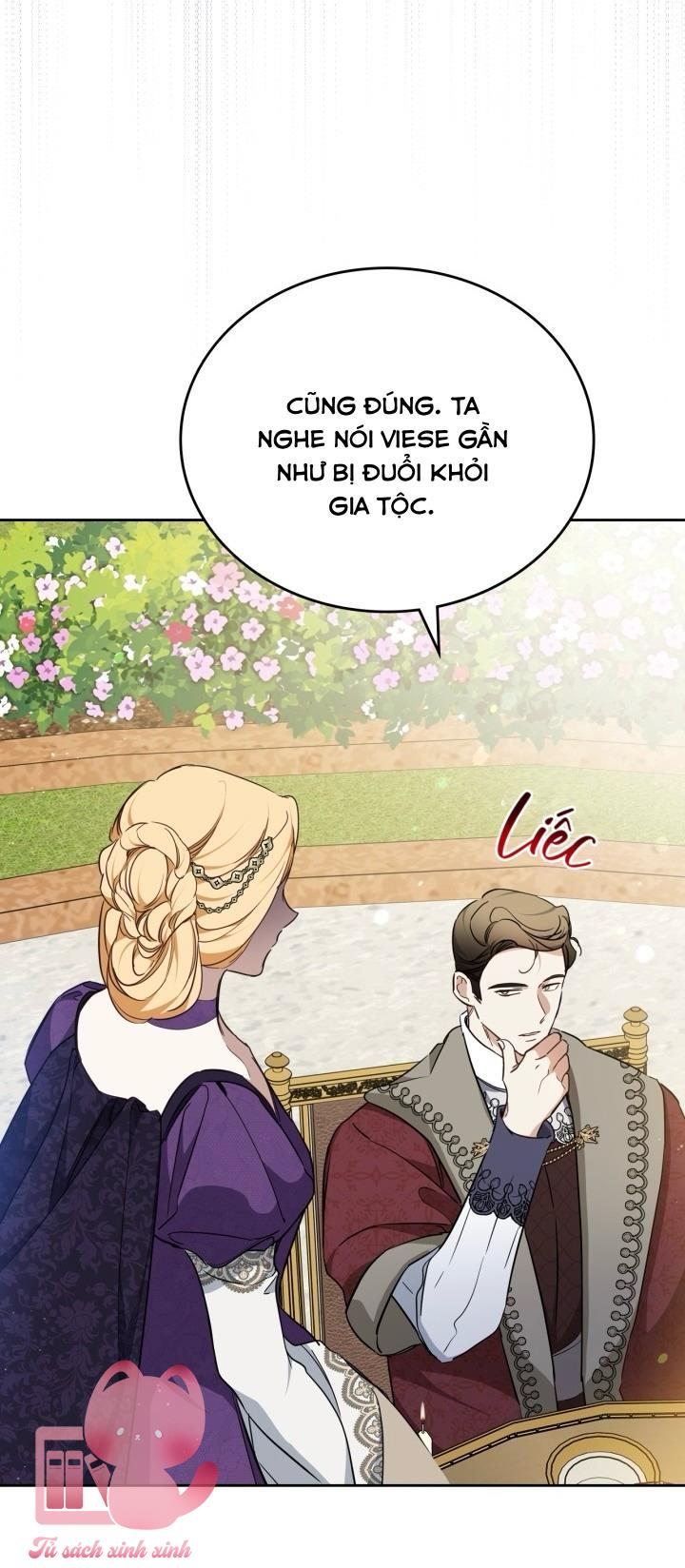 Kiếp Này Ta Sẽ Trở Thành Gia Chủ - Chap 191 - Trang 32
