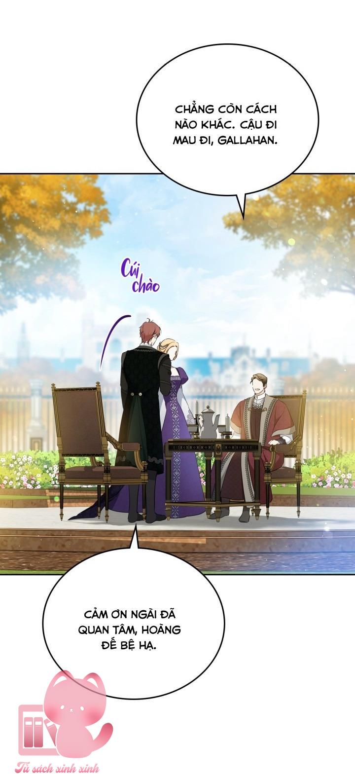 Kiếp Này Ta Sẽ Trở Thành Gia Chủ - Chap 191 - Trang 33
