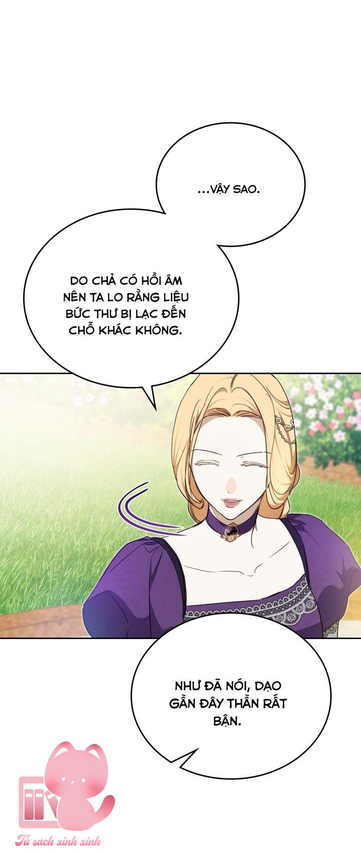 Kiếp Này Ta Sẽ Trở Thành Gia Chủ - Chap 191 - Trang 35