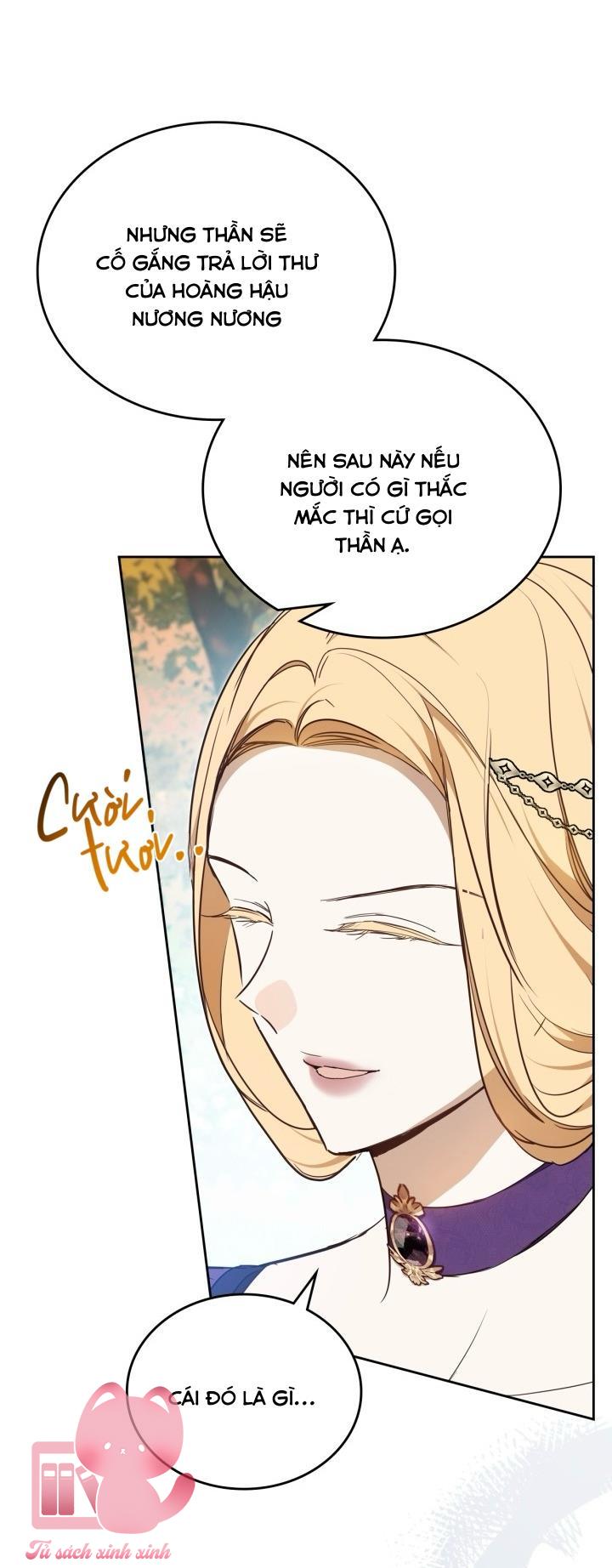 Kiếp Này Ta Sẽ Trở Thành Gia Chủ - Chap 191 - Trang 36