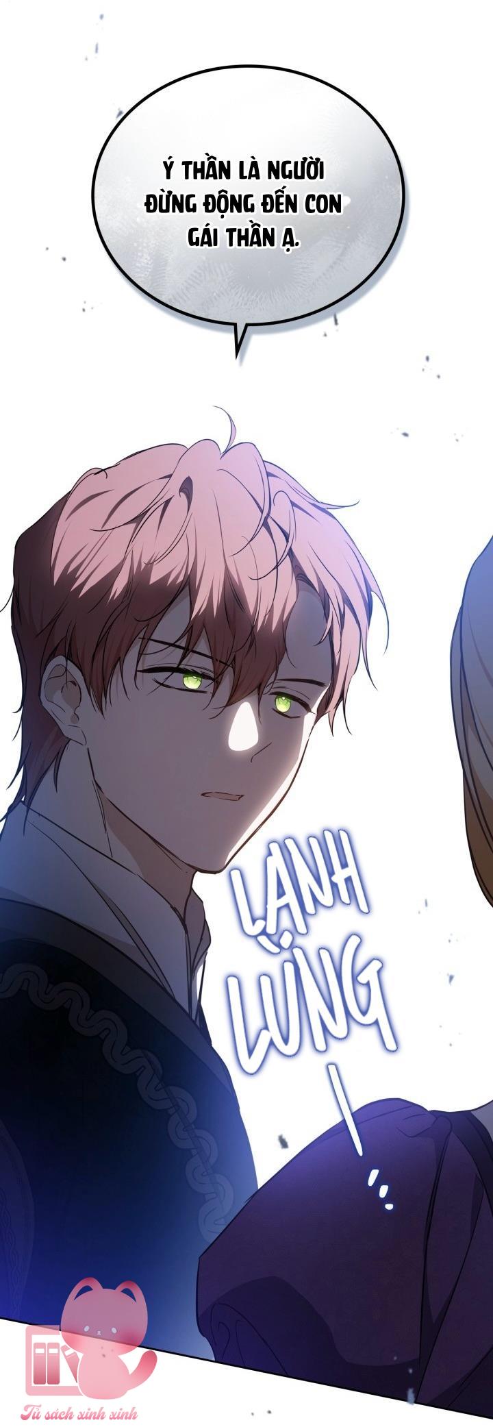 Kiếp Này Ta Sẽ Trở Thành Gia Chủ - Chap 191 - Trang 38