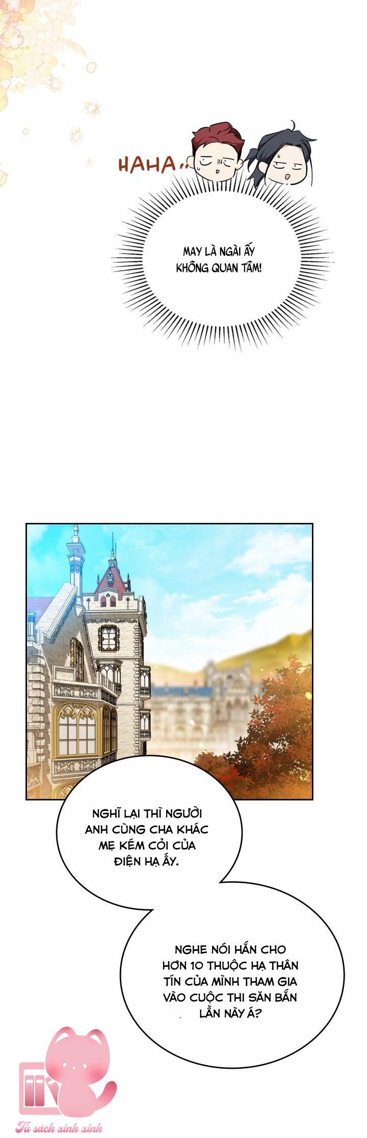 Kiếp Này Ta Sẽ Trở Thành Gia Chủ - Chap 191 - Trang 46