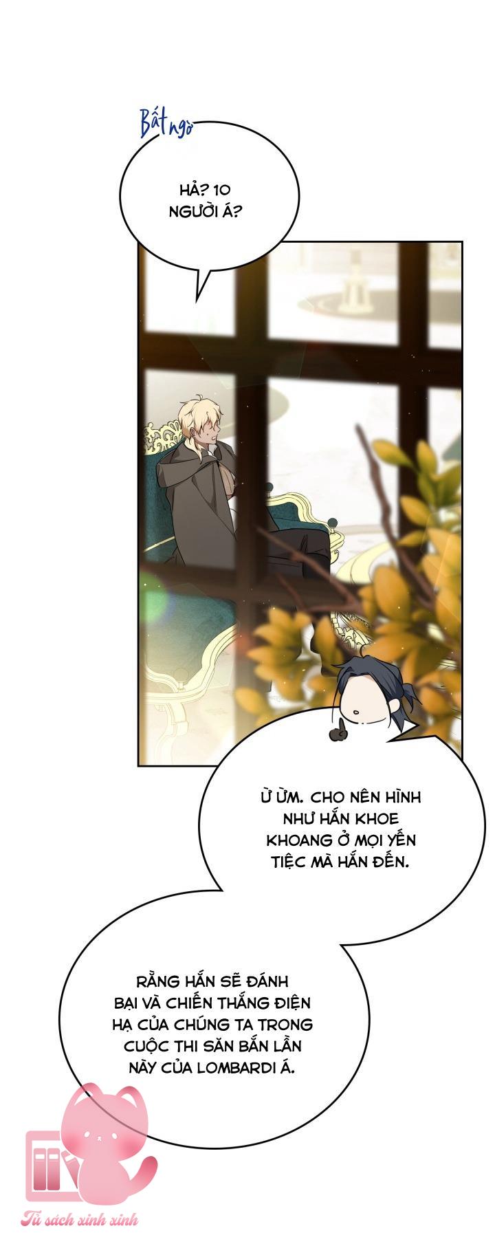 Kiếp Này Ta Sẽ Trở Thành Gia Chủ - Chap 191 - Trang 47