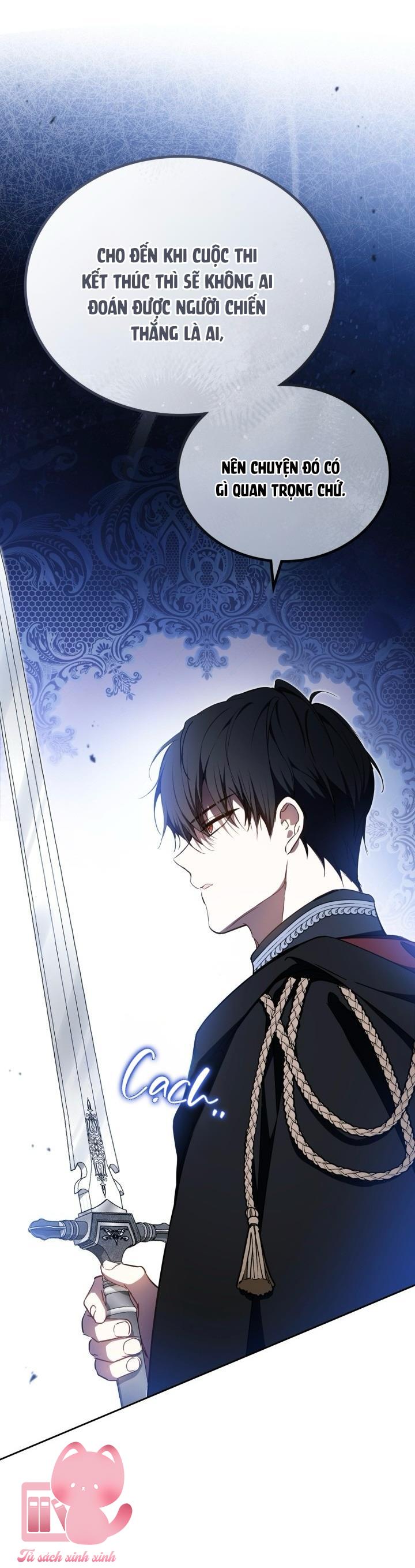 Kiếp Này Ta Sẽ Trở Thành Gia Chủ - Chap 191 - Trang 49