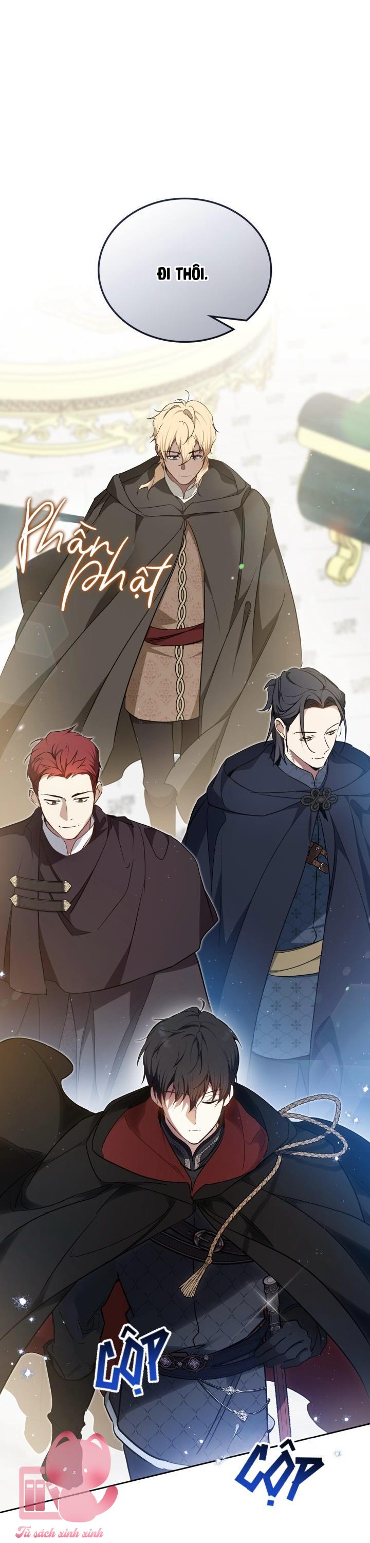 Kiếp Này Ta Sẽ Trở Thành Gia Chủ - Chap 191 - Trang 53
