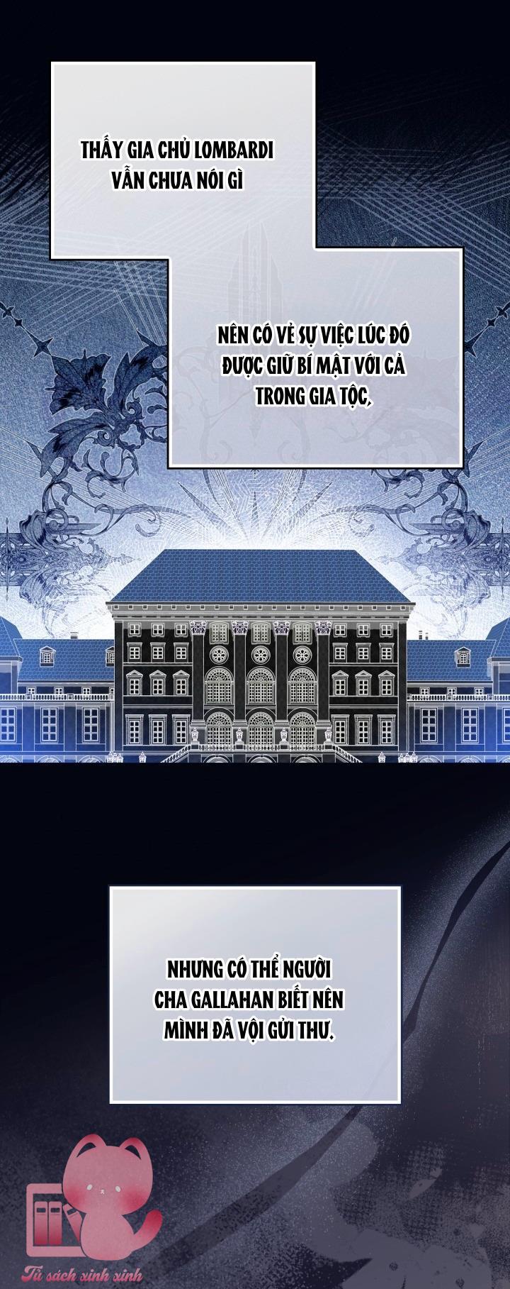 Kiếp Này Ta Sẽ Trở Thành Gia Chủ - Chap 191 - Trang 7