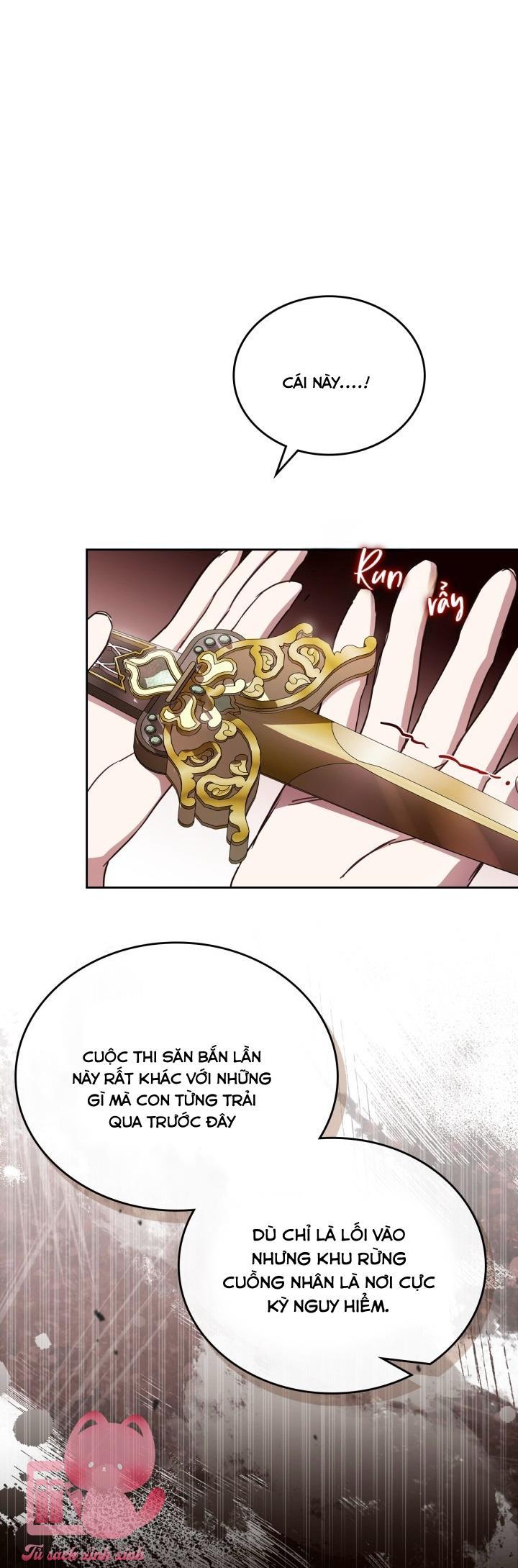 Kiếp Này Ta Sẽ Trở Thành Gia Chủ - Chap 191 - Trang 66