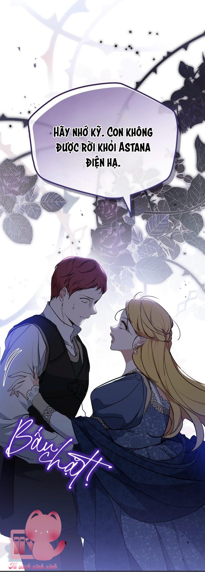 Kiếp Này Ta Sẽ Trở Thành Gia Chủ - Chap 191 - Trang 70