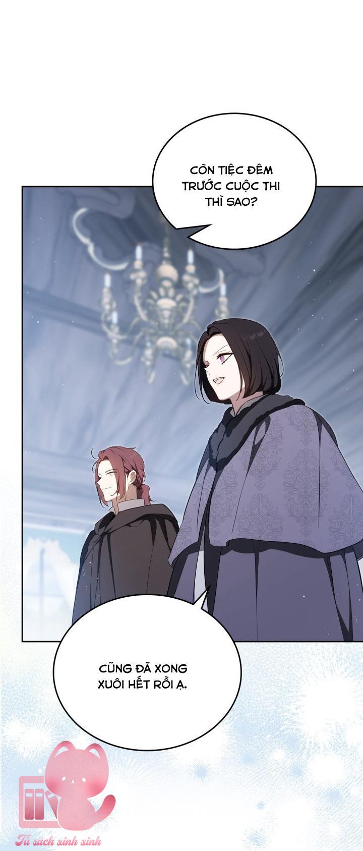 Kiếp Này Ta Sẽ Trở Thành Gia Chủ - Chap 192 - Trang 11