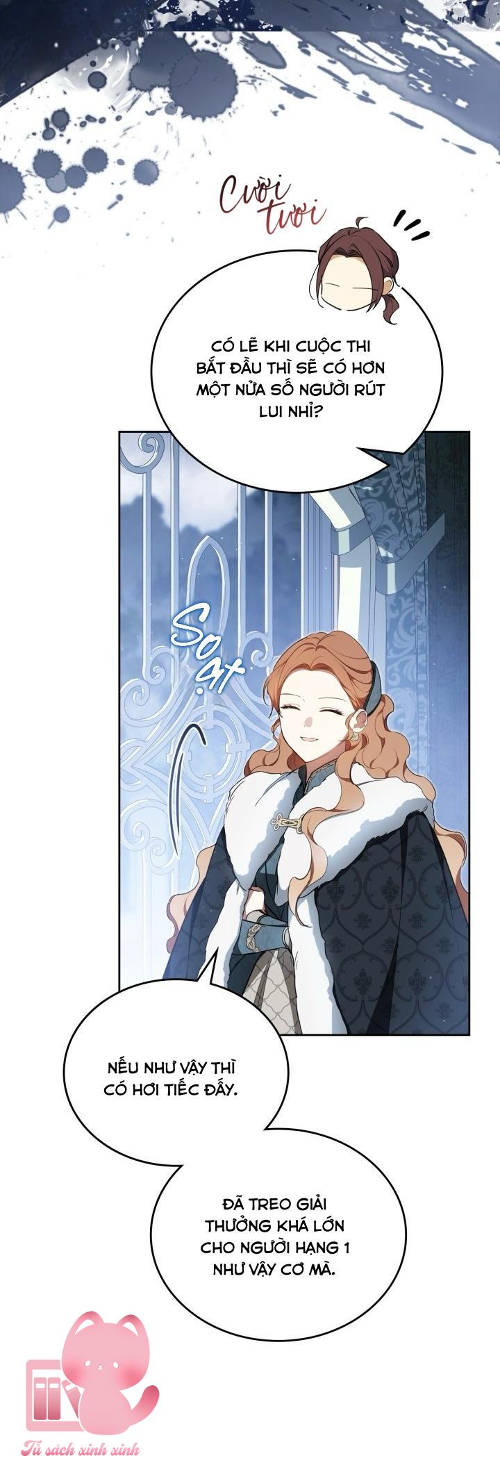 Kiếp Này Ta Sẽ Trở Thành Gia Chủ - Chap 192 - Trang 15