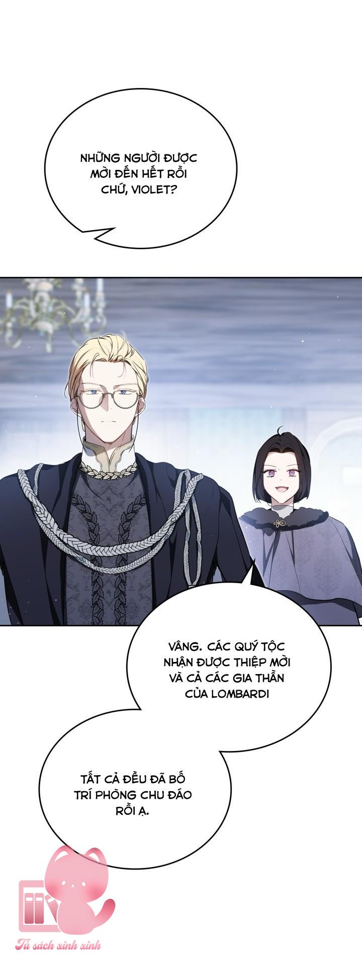 Kiếp Này Ta Sẽ Trở Thành Gia Chủ - Chap 192 - Trang 16