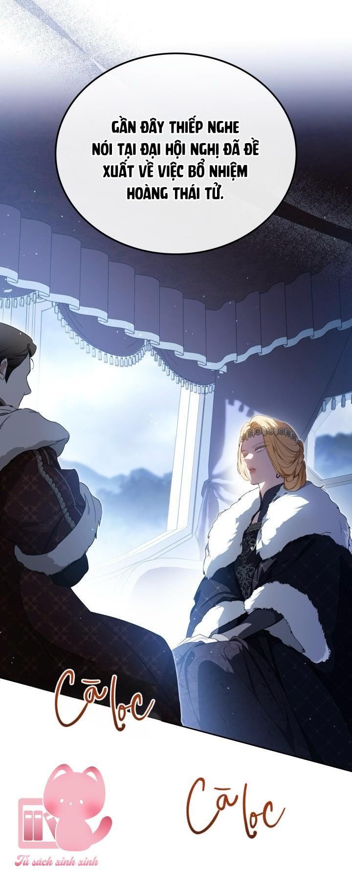 Kiếp Này Ta Sẽ Trở Thành Gia Chủ - Chap 192 - Trang 27