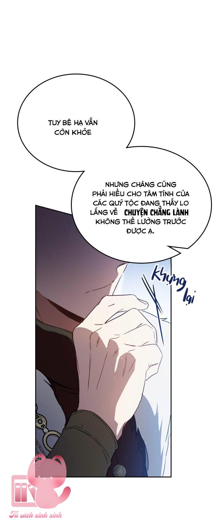 Kiếp Này Ta Sẽ Trở Thành Gia Chủ - Chap 192 - Trang 28