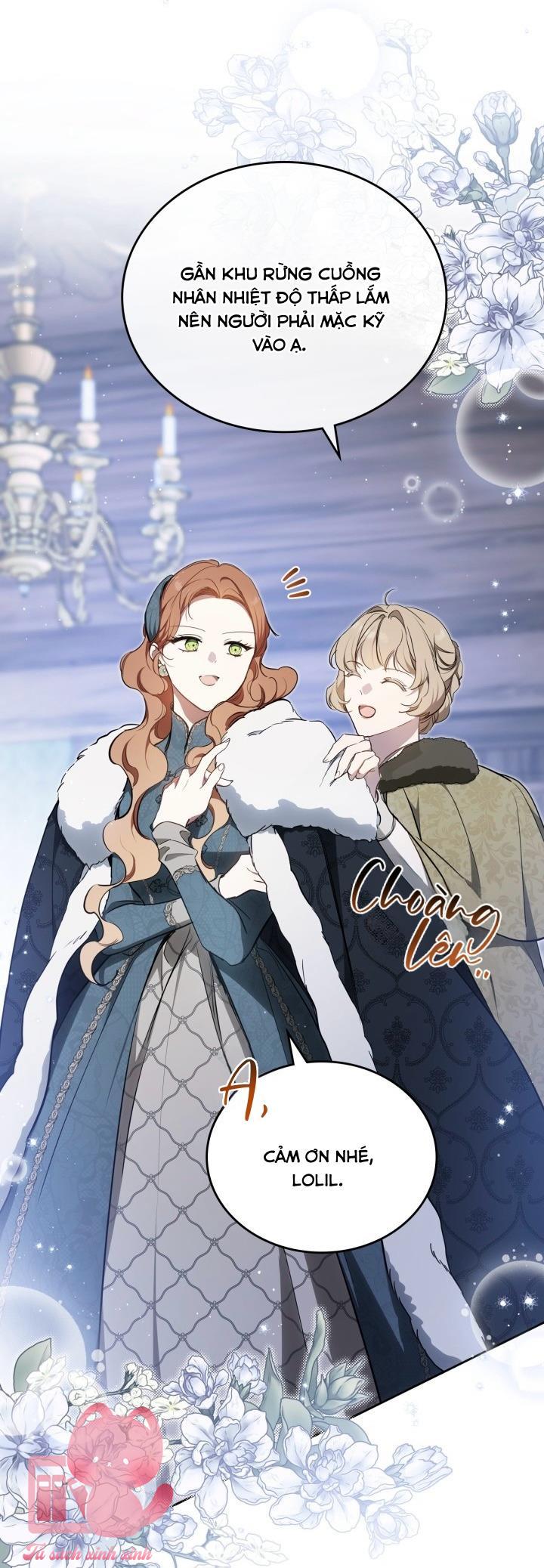 Kiếp Này Ta Sẽ Trở Thành Gia Chủ - Chap 192 - Trang 4