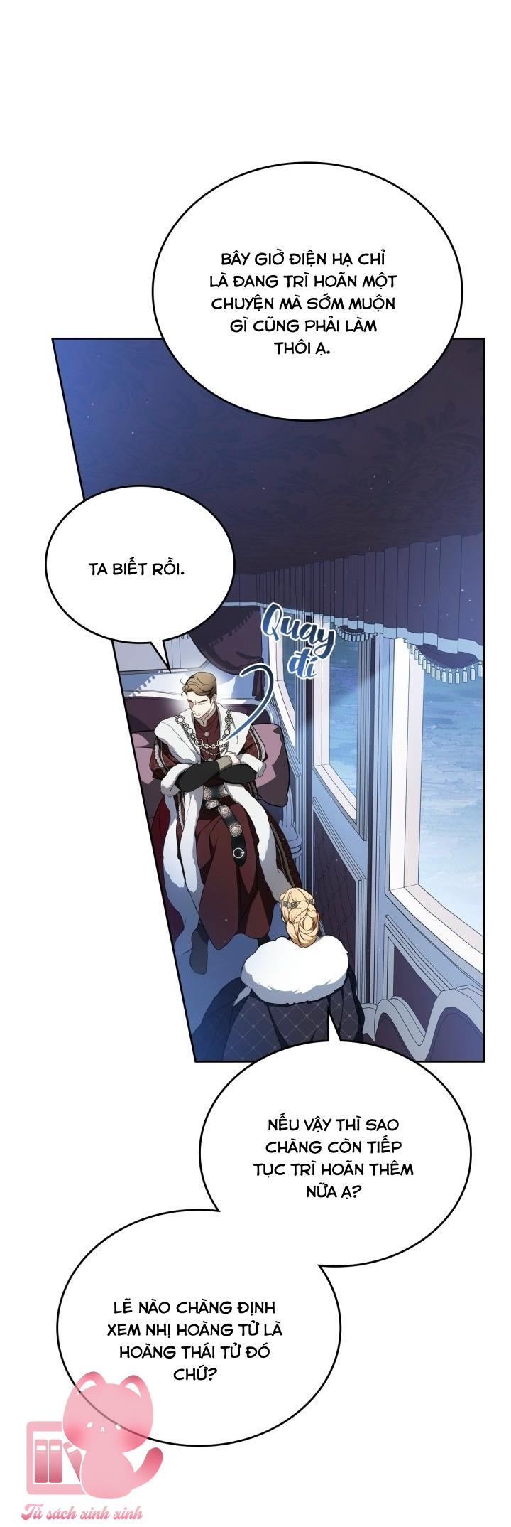 Kiếp Này Ta Sẽ Trở Thành Gia Chủ - Chap 192 - Trang 32