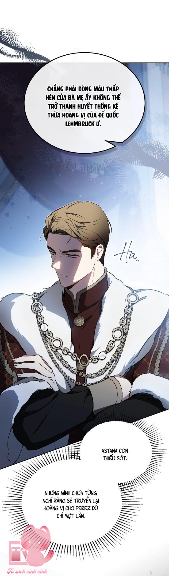 Kiếp Này Ta Sẽ Trở Thành Gia Chủ - Chap 192 - Trang 33