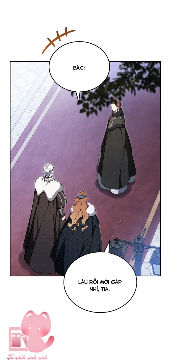 Kiếp Này Ta Sẽ Trở Thành Gia Chủ - Chap 192 - Trang 43