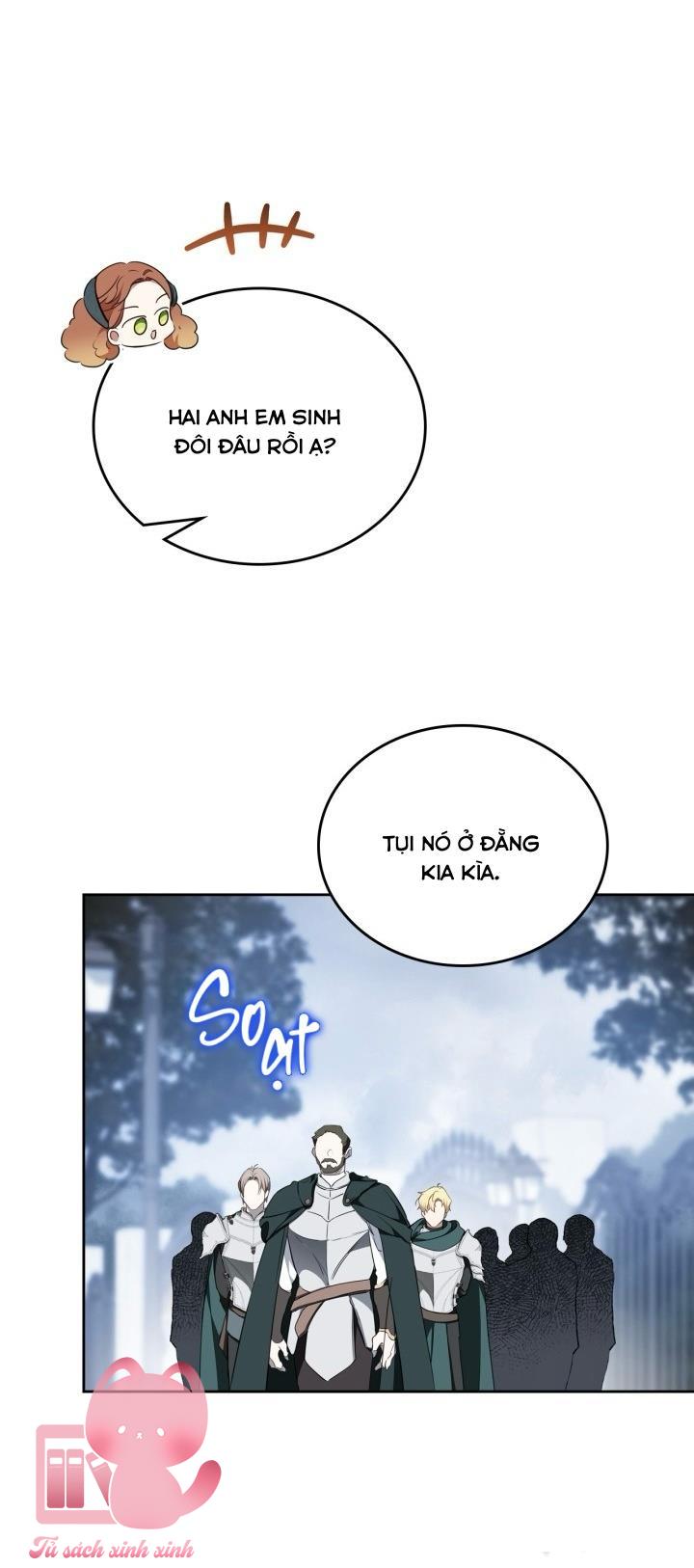 Kiếp Này Ta Sẽ Trở Thành Gia Chủ - Chap 192 - Trang 44