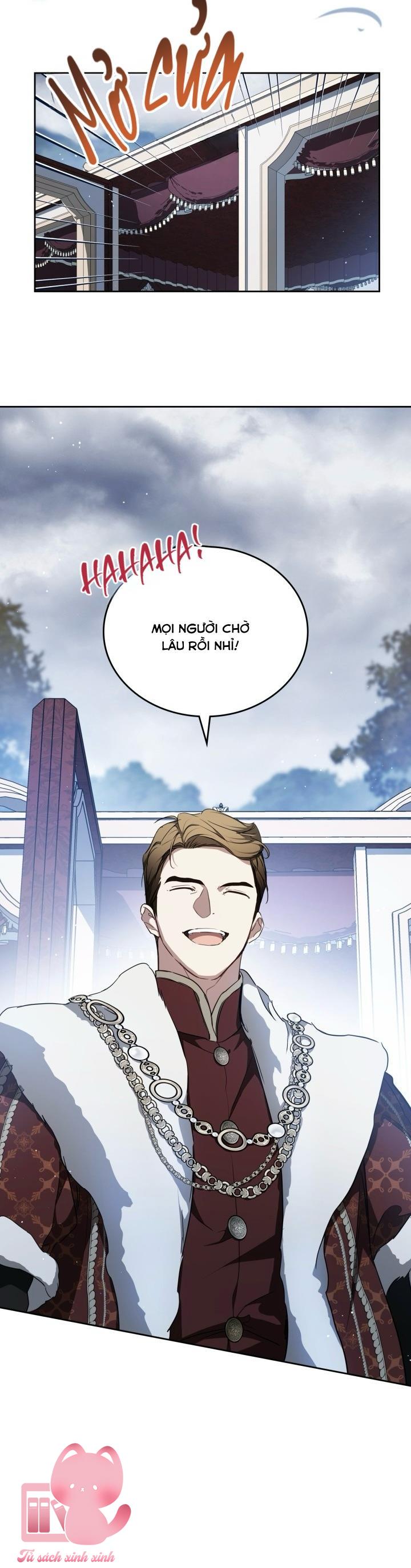 Kiếp Này Ta Sẽ Trở Thành Gia Chủ - Chap 192 - Trang 48