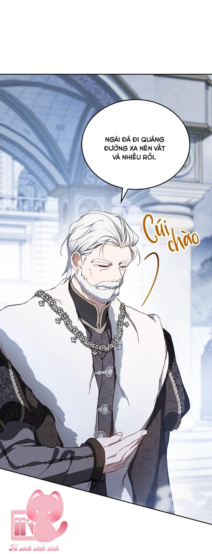 Kiếp Này Ta Sẽ Trở Thành Gia Chủ - Chap 192 - Trang 50