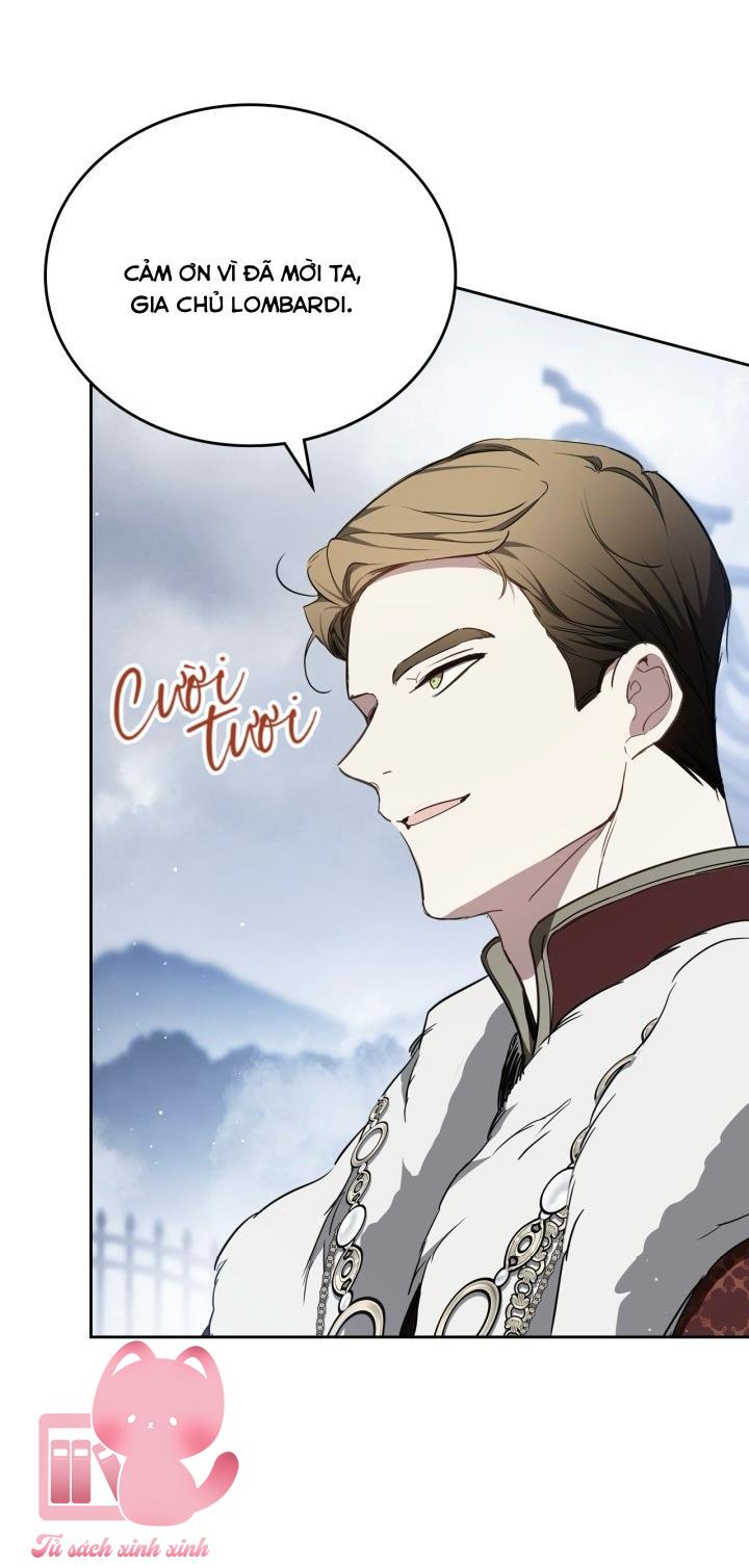 Kiếp Này Ta Sẽ Trở Thành Gia Chủ - Chap 192 - Trang 51
