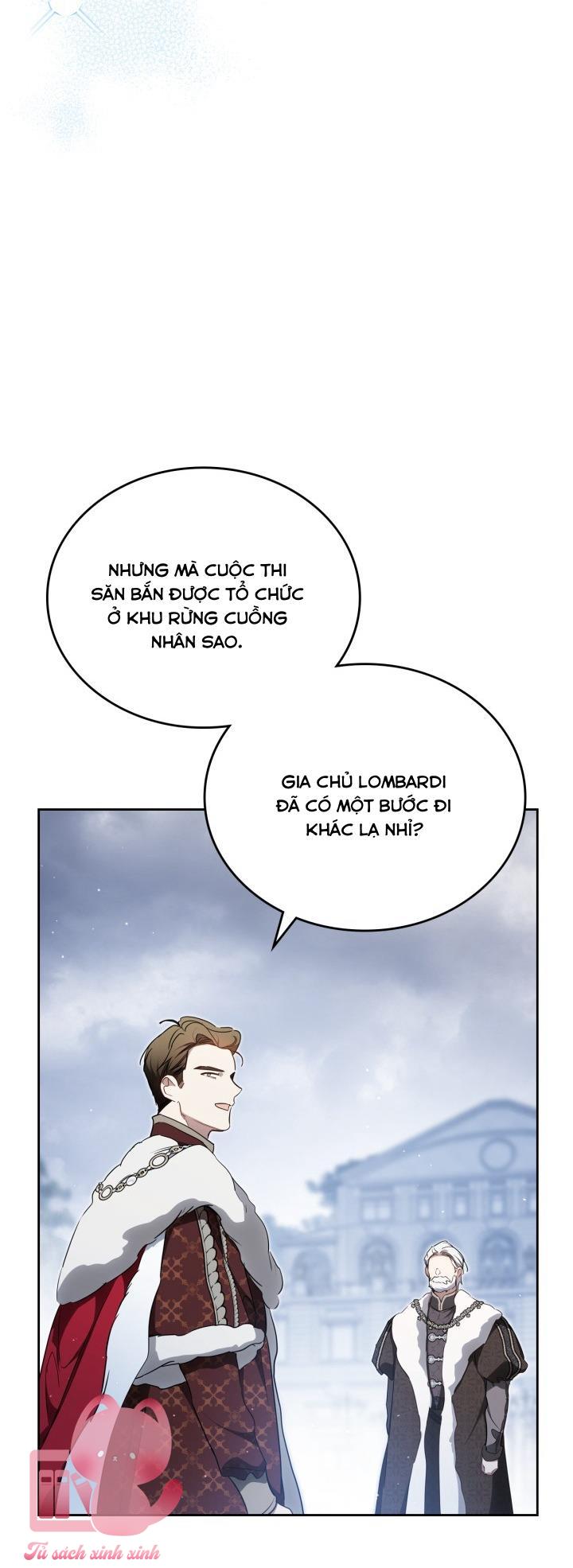 Kiếp Này Ta Sẽ Trở Thành Gia Chủ - Chap 192 - Trang 56