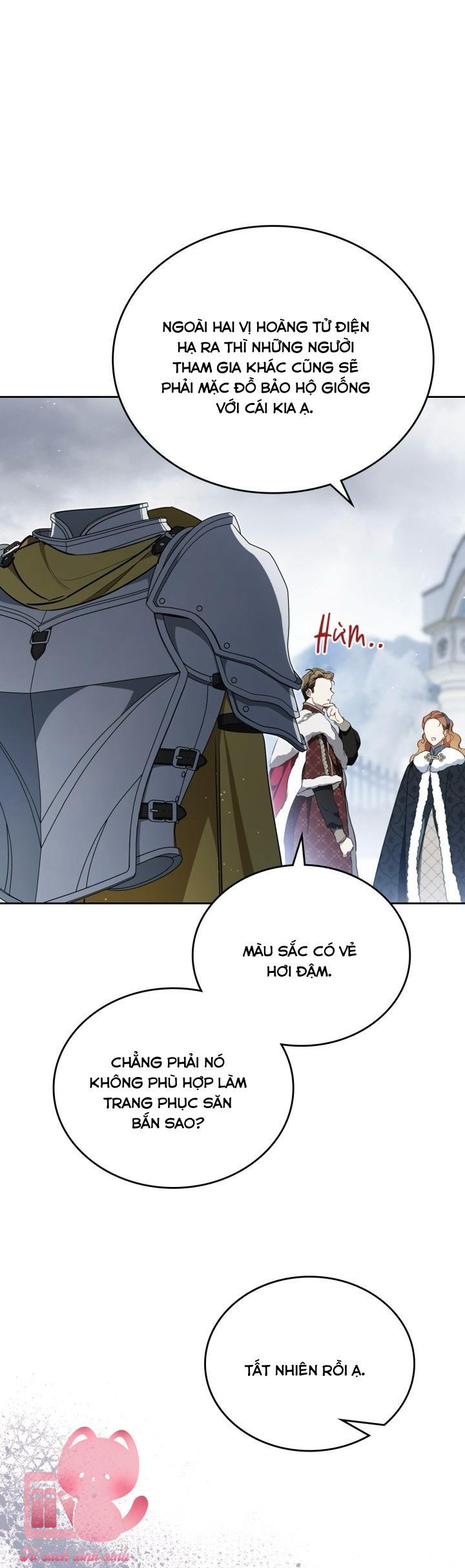 Kiếp Này Ta Sẽ Trở Thành Gia Chủ - Chap 192 - Trang 63
