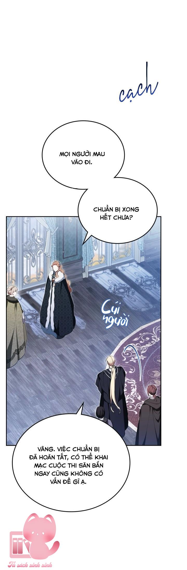 Kiếp Này Ta Sẽ Trở Thành Gia Chủ - Chap 192 - Trang 10