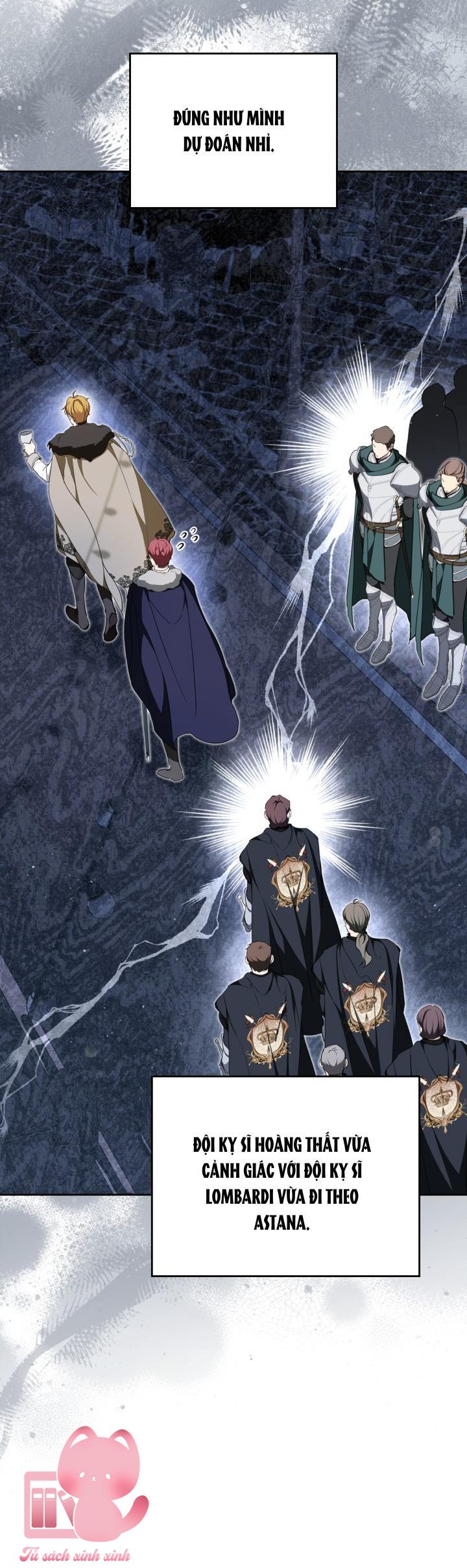 Kiếp Này Ta Sẽ Trở Thành Gia Chủ - Chap 193 - Trang 19
