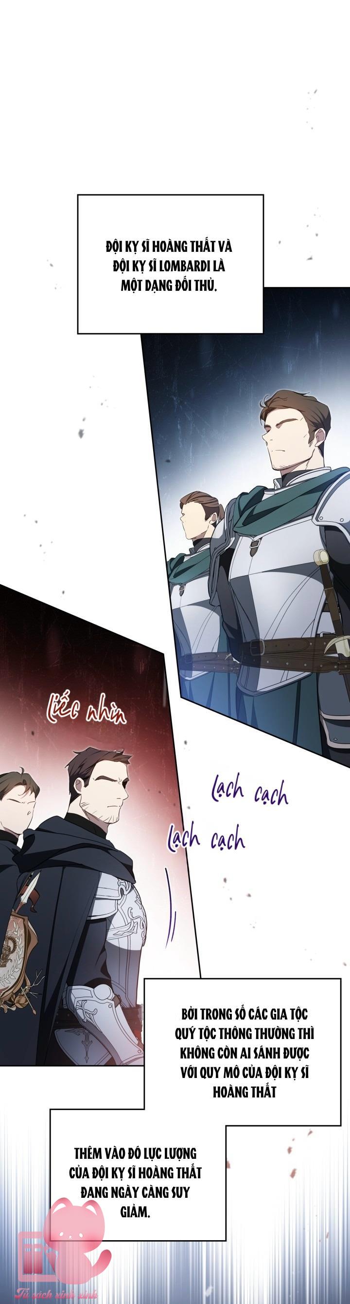Kiếp Này Ta Sẽ Trở Thành Gia Chủ - Chap 193 - Trang 20