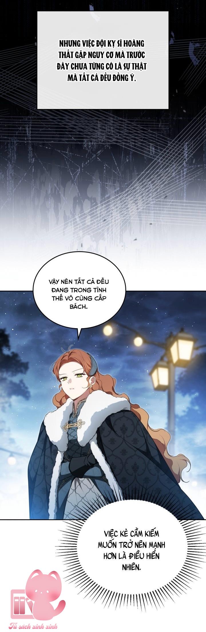 Kiếp Này Ta Sẽ Trở Thành Gia Chủ - Chap 193 - Trang 22