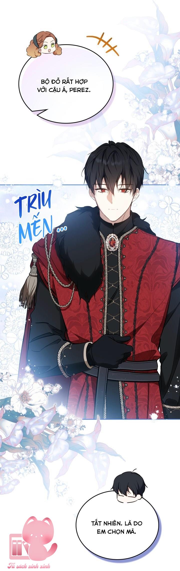 Kiếp Này Ta Sẽ Trở Thành Gia Chủ - Chap 193 - Trang 24