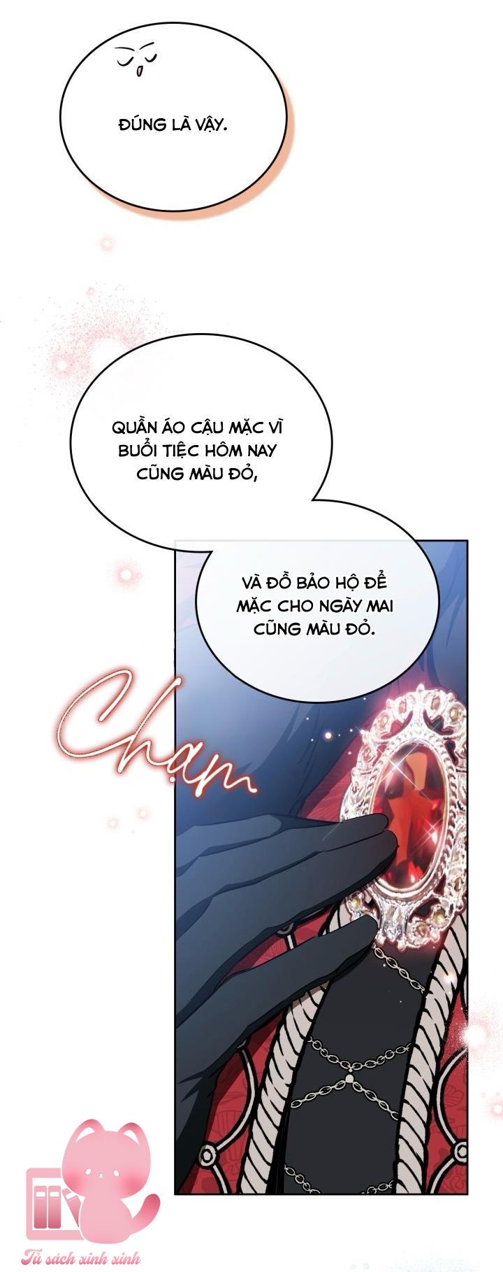 Kiếp Này Ta Sẽ Trở Thành Gia Chủ - Chap 193 - Trang 25