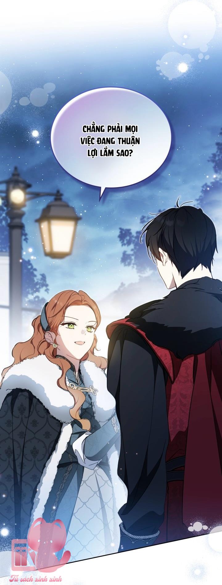 Kiếp Này Ta Sẽ Trở Thành Gia Chủ - Chap 193 - Trang 26