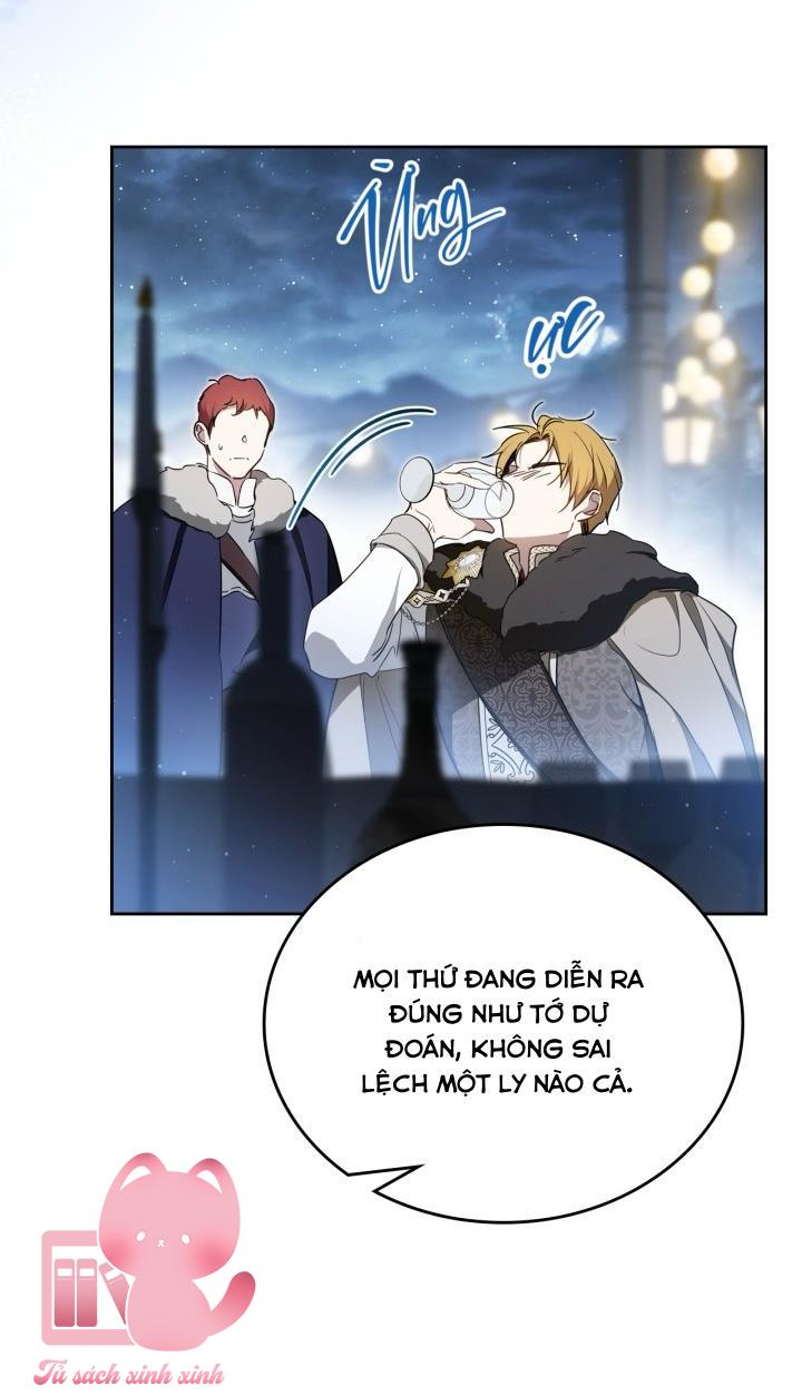 Kiếp Này Ta Sẽ Trở Thành Gia Chủ - Chap 193 - Trang 28
