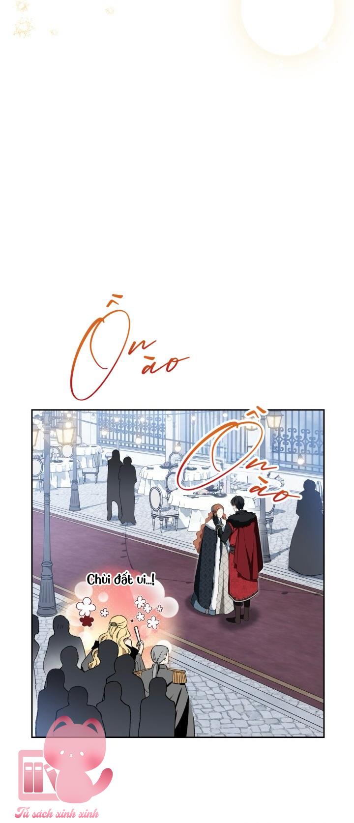 Kiếp Này Ta Sẽ Trở Thành Gia Chủ - Chap 193 - Trang 38