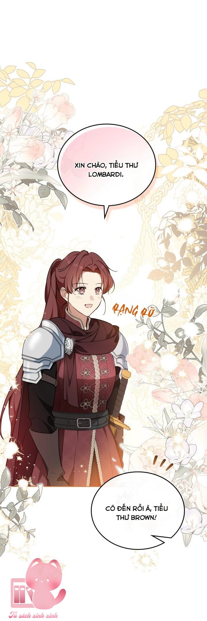 Kiếp Này Ta Sẽ Trở Thành Gia Chủ - Chap 193 - Trang 42