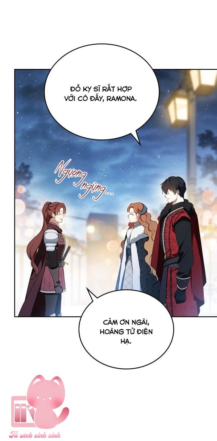 Kiếp Này Ta Sẽ Trở Thành Gia Chủ - Chap 193 - Trang 43