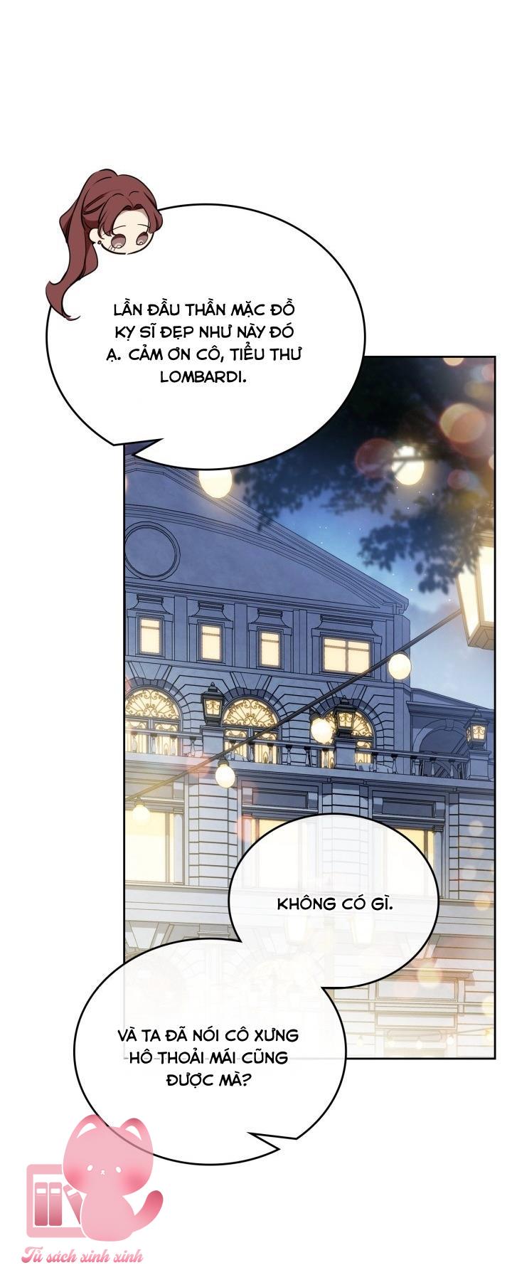 Kiếp Này Ta Sẽ Trở Thành Gia Chủ - Chap 193 - Trang 44
