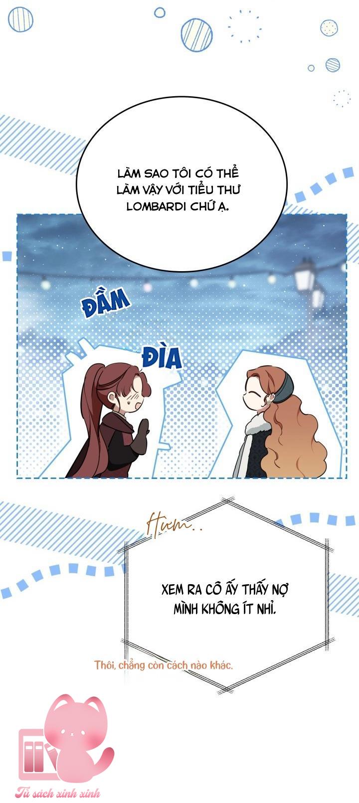 Kiếp Này Ta Sẽ Trở Thành Gia Chủ - Chap 193 - Trang 46