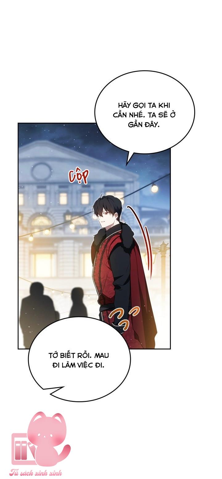 Kiếp Này Ta Sẽ Trở Thành Gia Chủ - Chap 193 - Trang 51