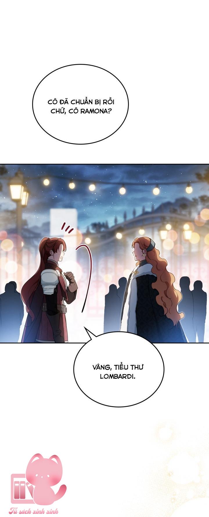 Kiếp Này Ta Sẽ Trở Thành Gia Chủ - Chap 193 - Trang 54