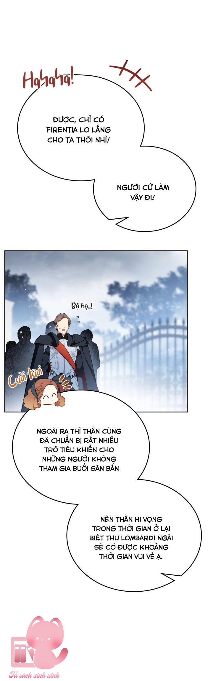 Kiếp Này Ta Sẽ Trở Thành Gia Chủ - Chap 193 - Trang 7