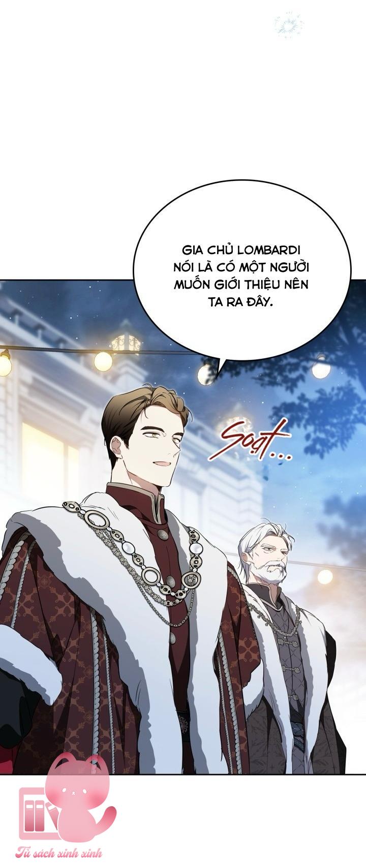 Kiếp Này Ta Sẽ Trở Thành Gia Chủ - Chap 193 - Trang 61