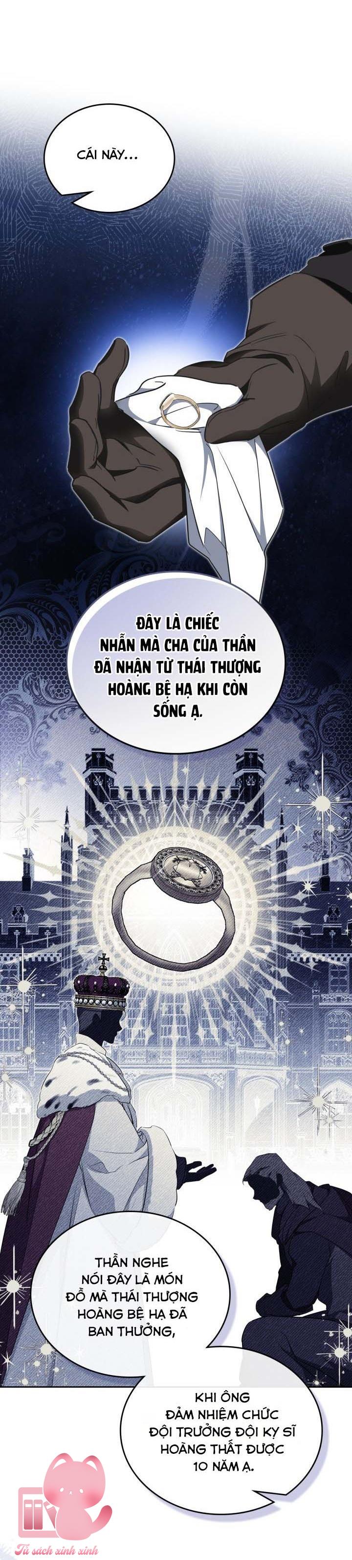 Kiếp Này Ta Sẽ Trở Thành Gia Chủ - Chap 194 - Trang 20