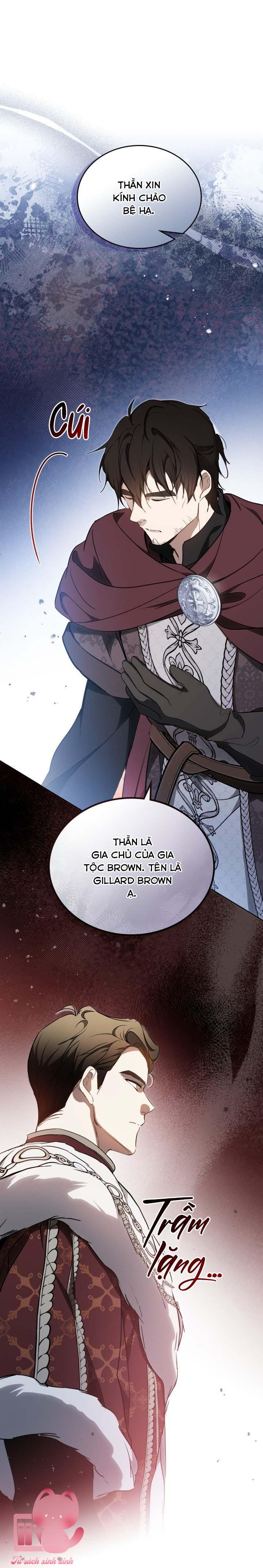 Kiếp Này Ta Sẽ Trở Thành Gia Chủ - Chap 194 - Trang 3