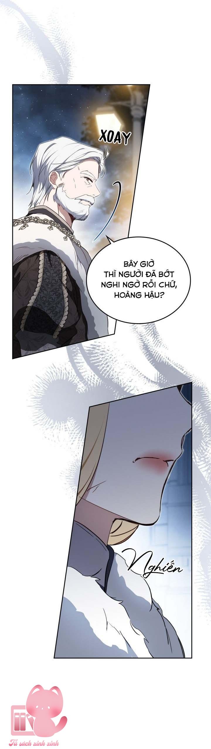 Kiếp Này Ta Sẽ Trở Thành Gia Chủ - Chap 194 - Trang 21