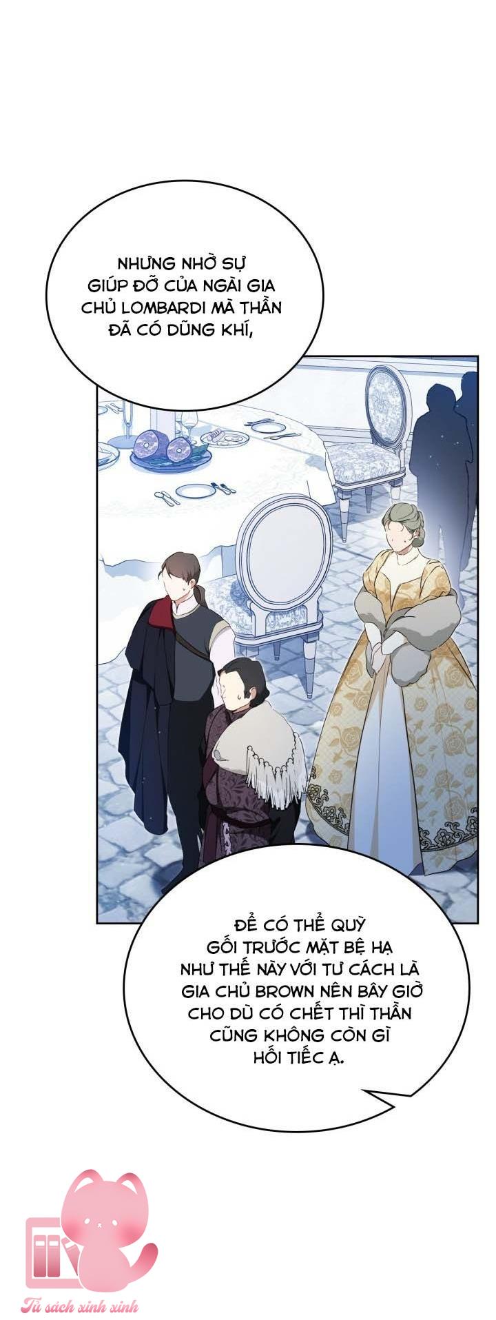 Kiếp Này Ta Sẽ Trở Thành Gia Chủ - Chap 194 - Trang 24